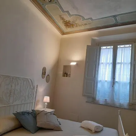 B&B Villino Luschi Pisa Centro Esterno foto