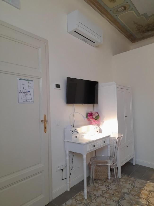 Alojamento de Acomodação e Pequeno-almoço Villino Luschi Centro Pisa